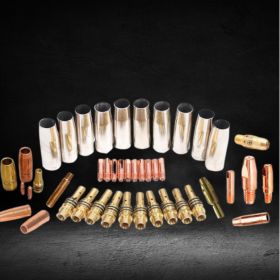 CONSUMIBLES REPUESTOS MIG